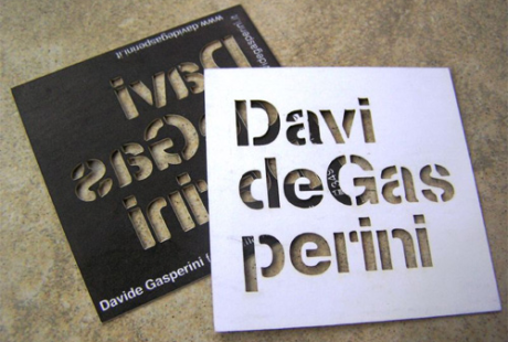 Davide Gasperini